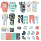 Happy Camper Newborn Baby L...