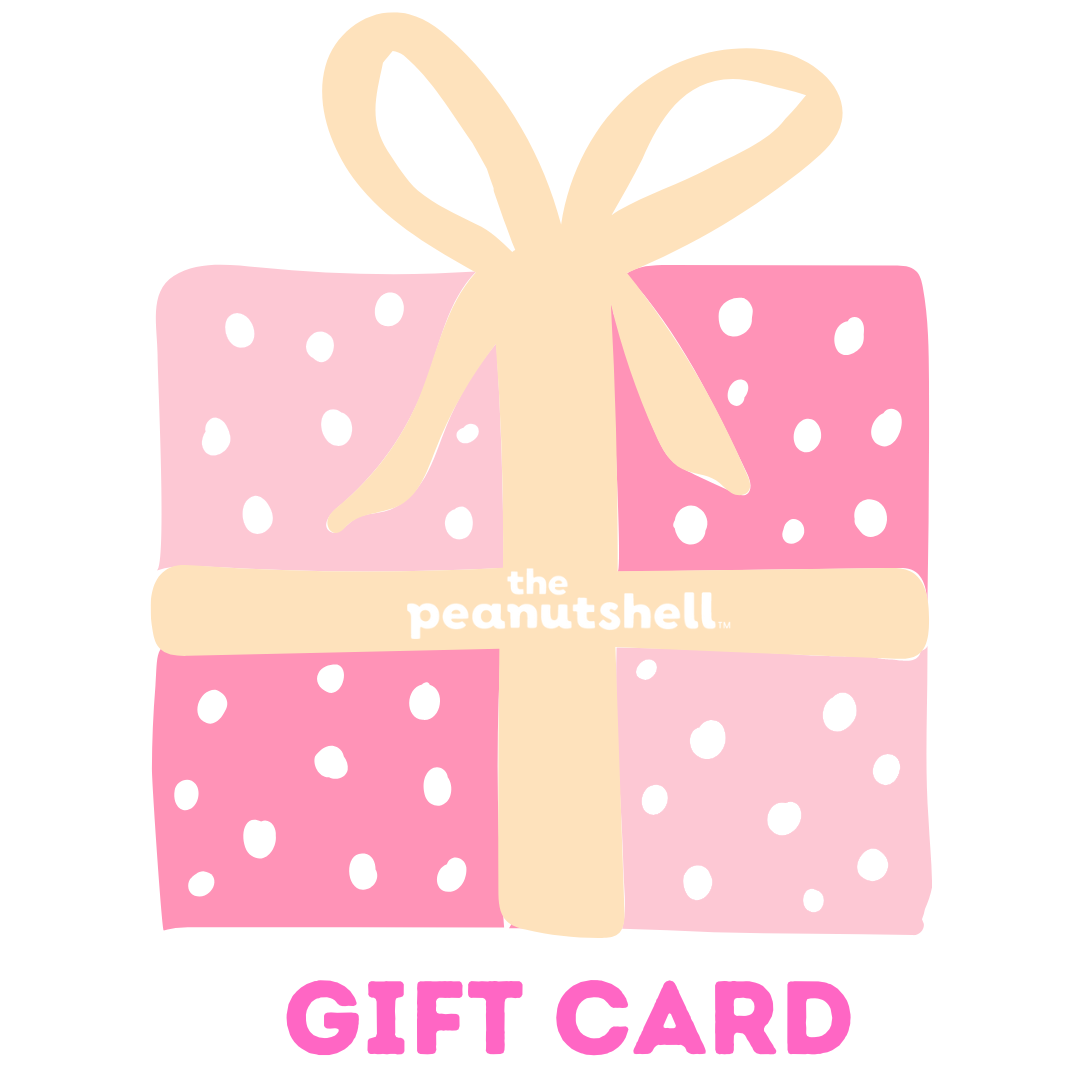 Peanutshell Gift Cards