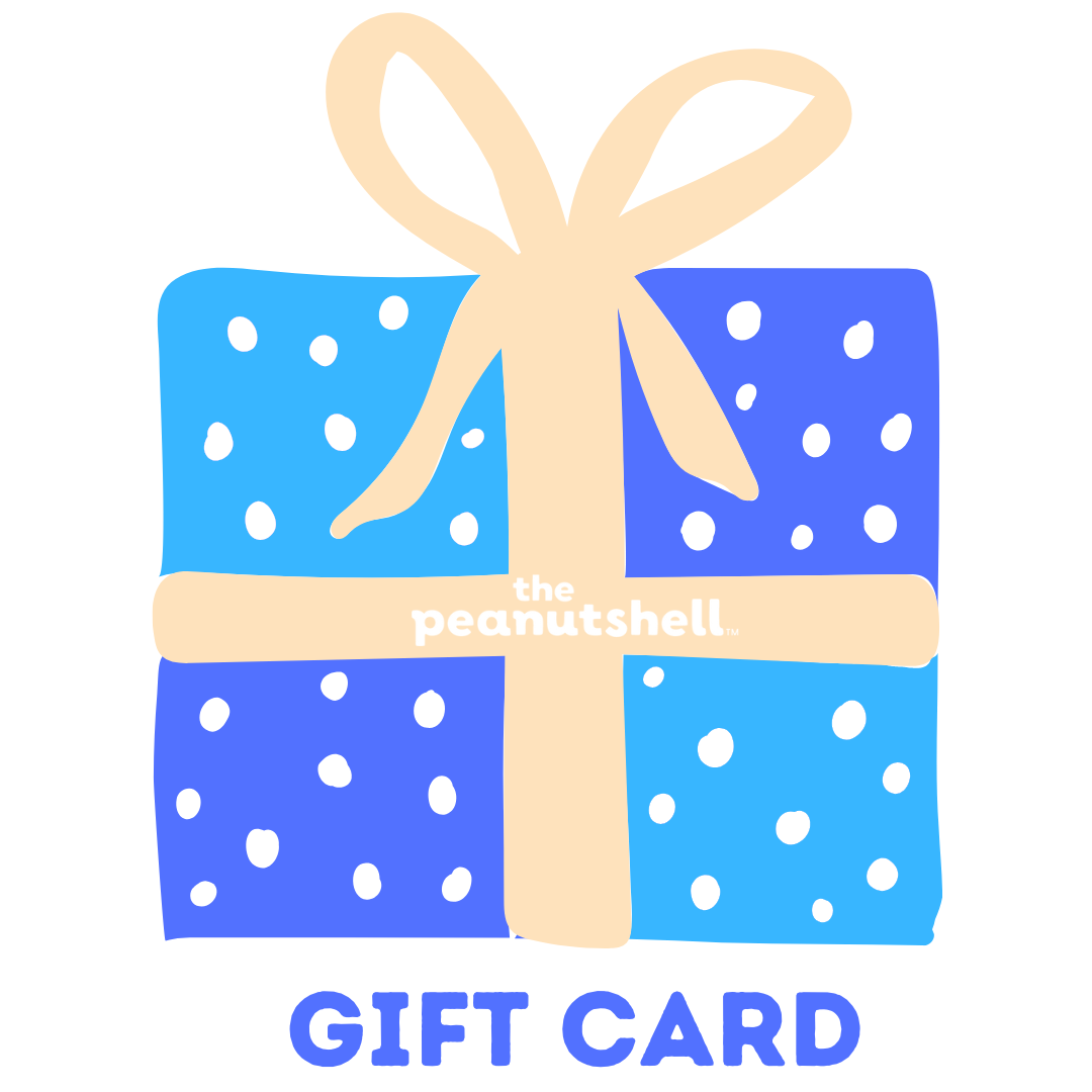 Peanutshell Gift Cards