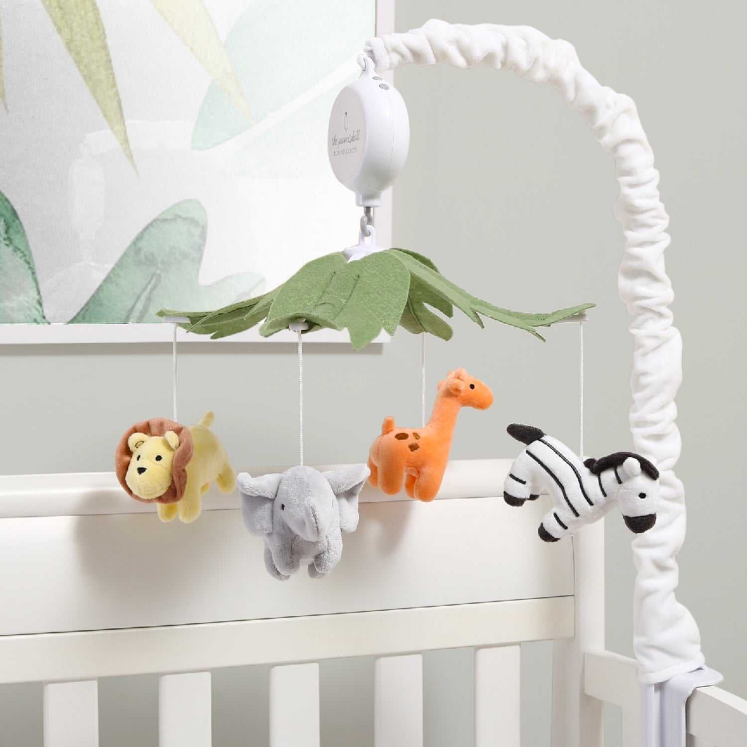 Best Baby Mobile for Cribs | Crib Mobiles for newborn