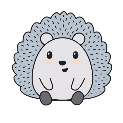 Woodland Playtime logo