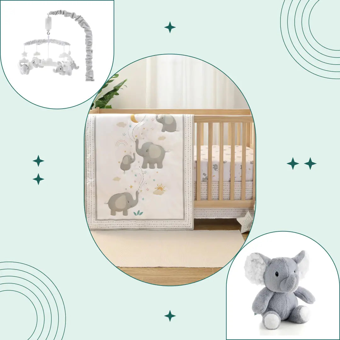 Nursery Bundle