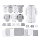 Celestial Bears Baby Layett...