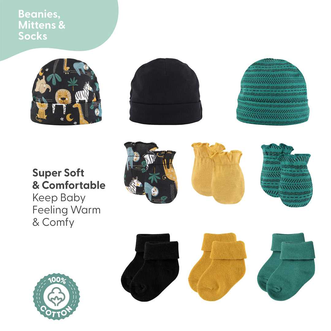 house on the hill baby Argyle セット 80 Li'l Nextdoor Neighbors | Toy Townhouse with Accessories | Li'l