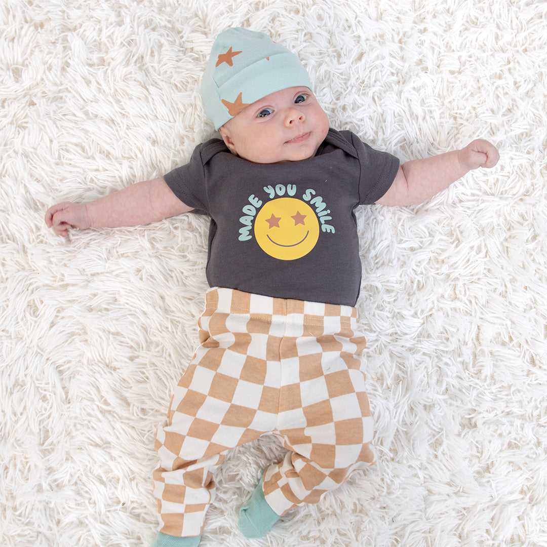 Ropa De Bebe 16-Piece Newborn Layette Set 100% Cotton Unisex