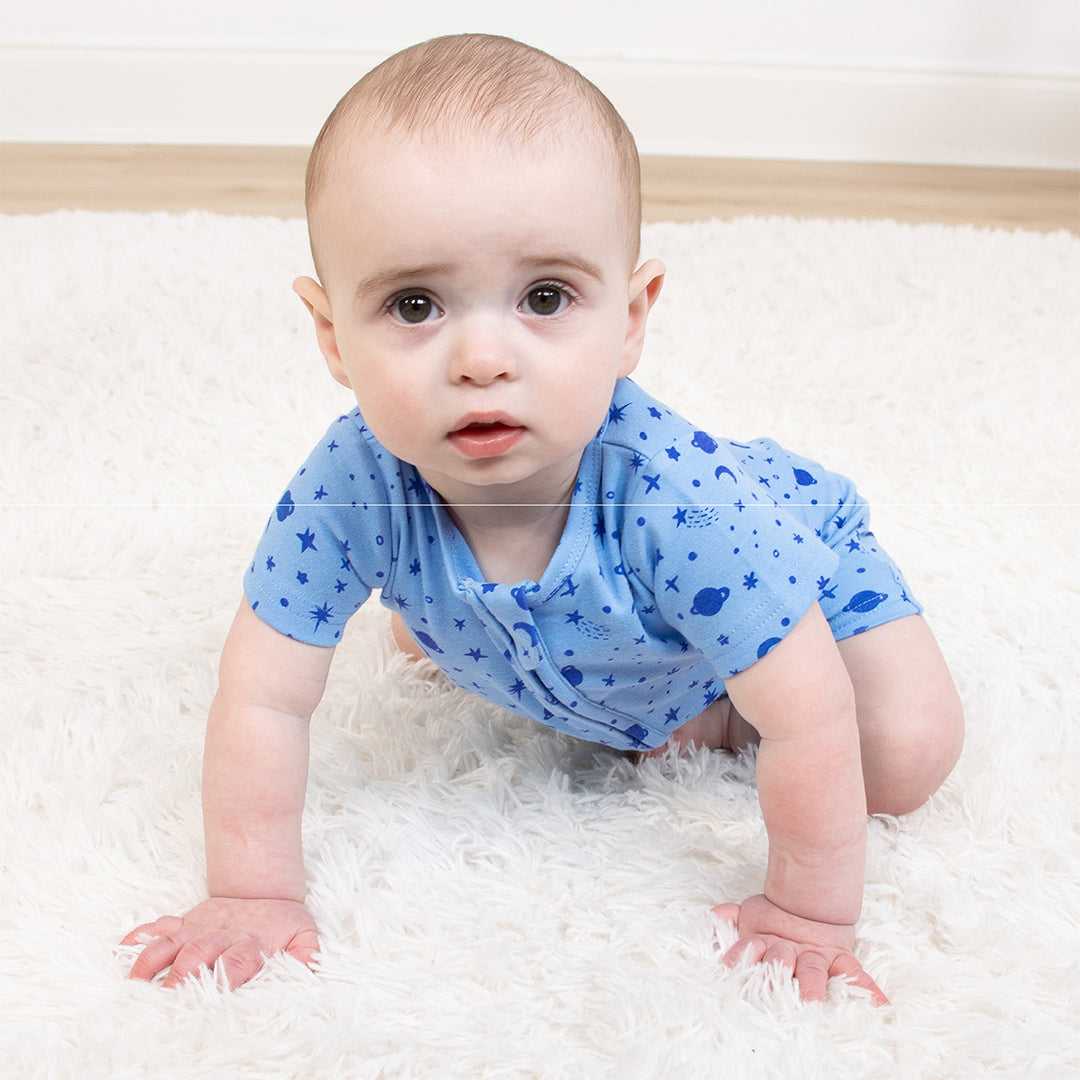 Stylish Baby Rompers – Trendy Baby Boy & Girl Romper Outfits