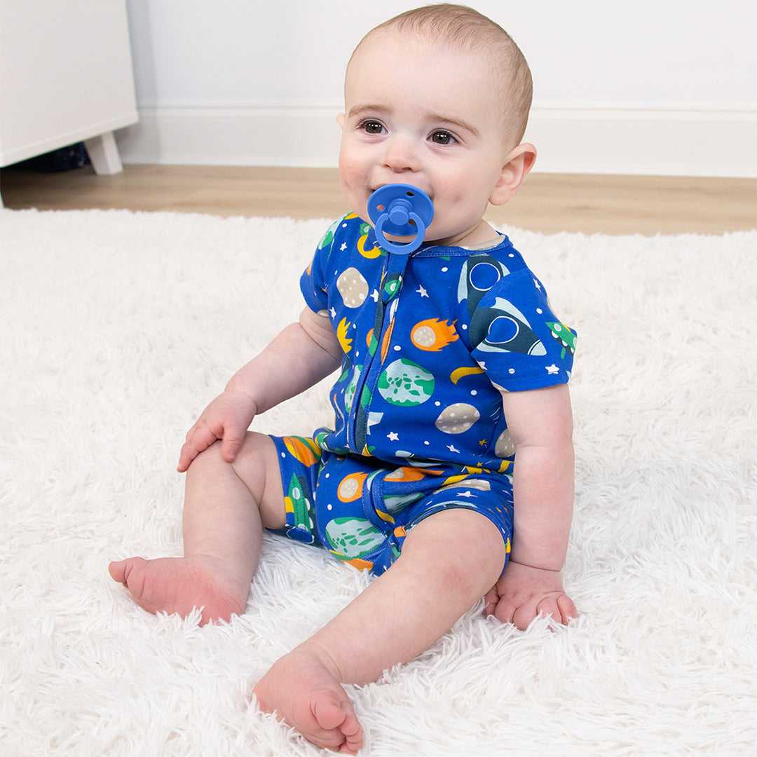 Stylish Baby Rompers – Trendy Baby Boy & Girl Romper Outfits