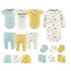 Sunny Side Up Baby Layette ...