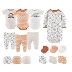 Tiny Dino Baby Layette Gift...
