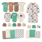 Wilderlust Baby Layette Gif...