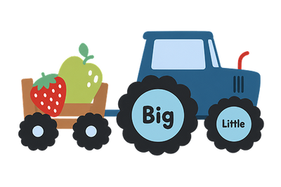 Farmyard Playtime logo