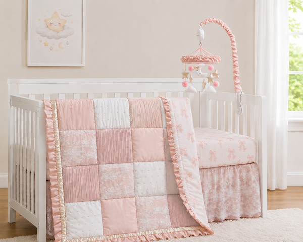 Grace Nursery Bundle