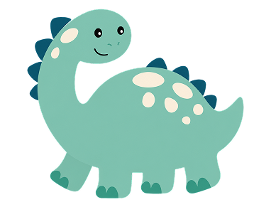 Dinosaur Playtime logo