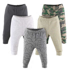 Dinosaur 5 Pack Baby Boy Pa...