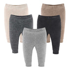 Earthy Neutrals Baby Pants ...
