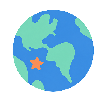 Space Playtime logo