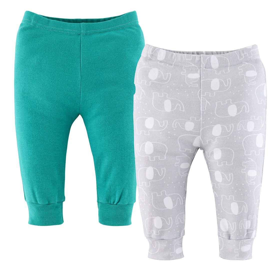 Elephant Brights 5-Pack Pants