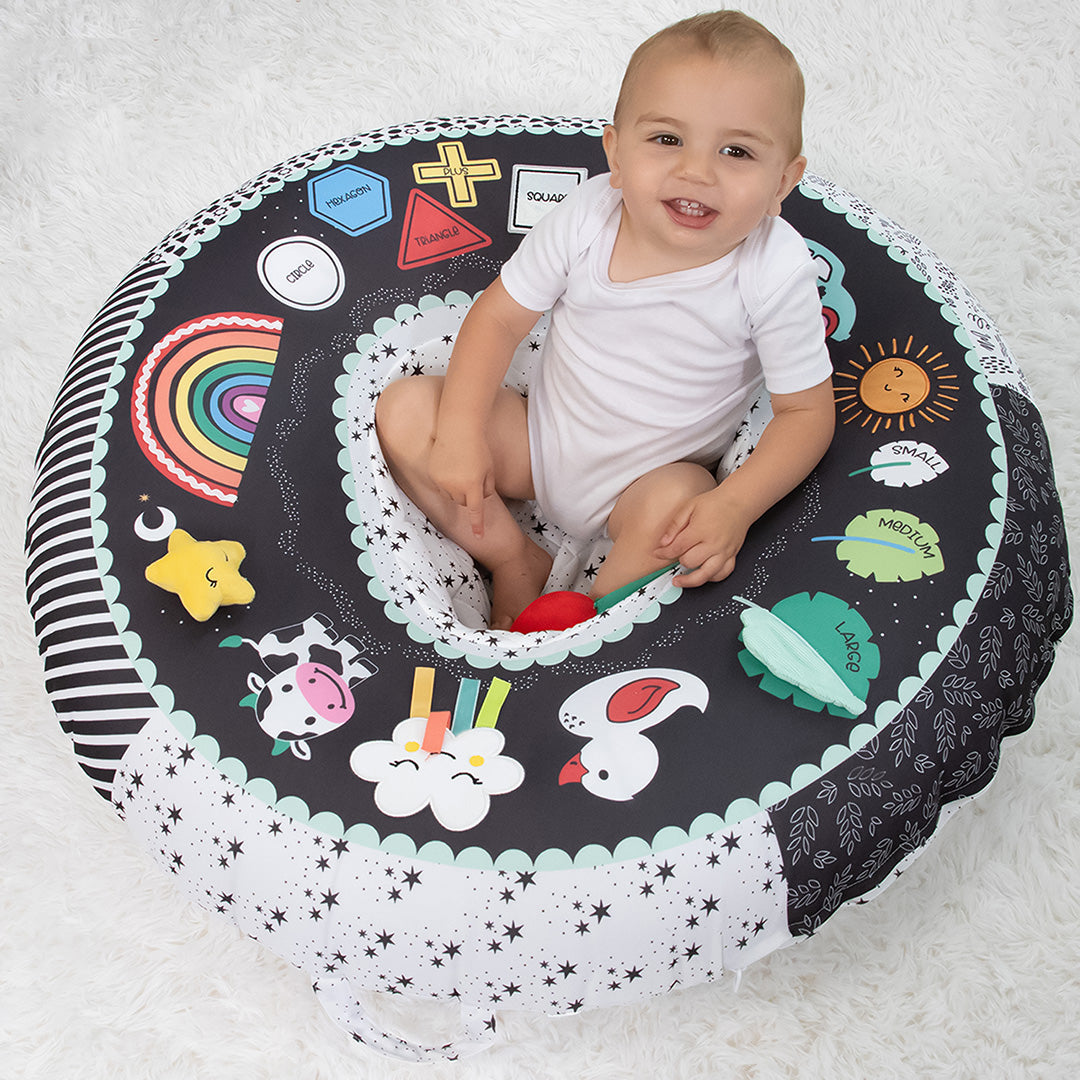 Parenting Month Baby Play Items The 30 Best Toys And Gifts For