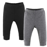 Safari Animals 5 Pack Baby Pants Set