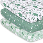 Green Safari Playard Mini C...